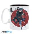 Kubek - Itachi Uchiha (Naruto) 460ml
