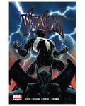 Okładka Venom - tom 1