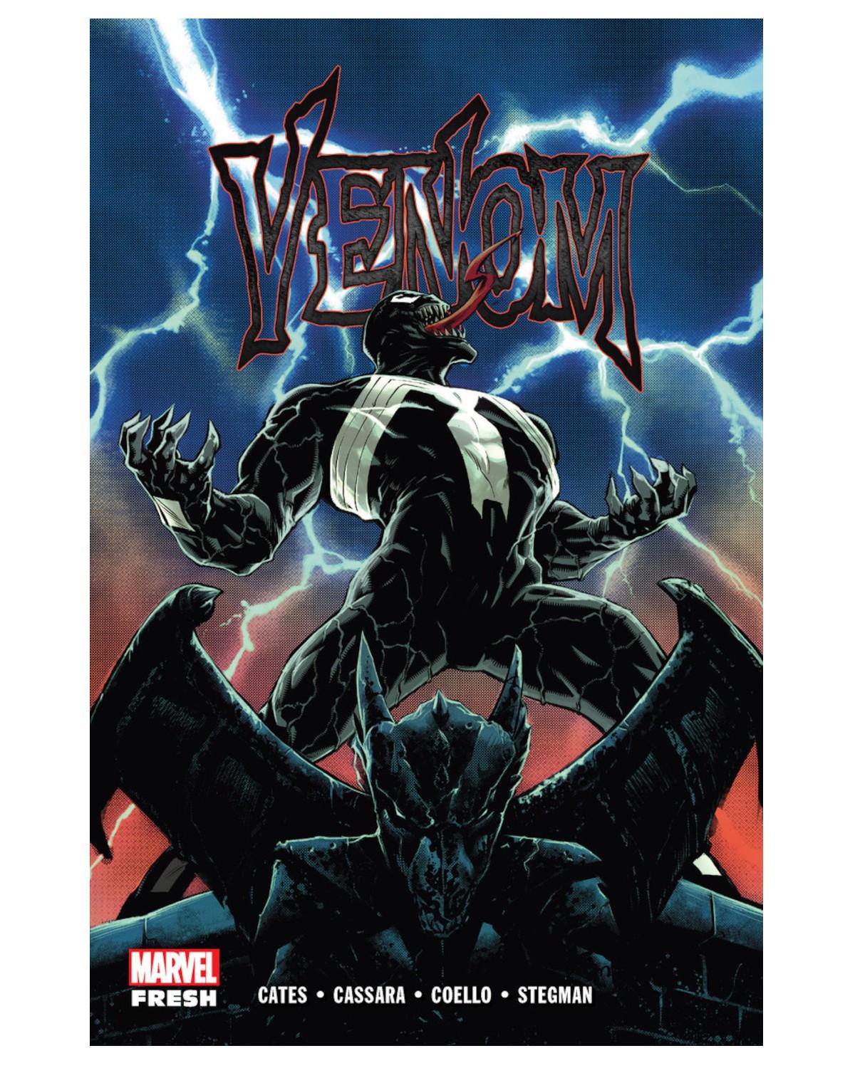 Venom - tom 1
