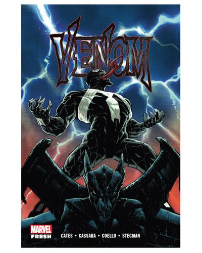 Venom - tom 1