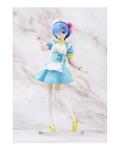 Statuetka - Rem (Nurse Maid Ver.)