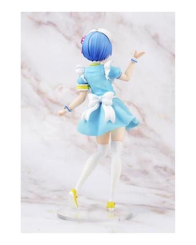 Statuetka - Rem (Nurse Maid Ver.) — zdjęcie 4