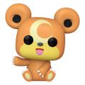 Figurka POP! - Teddiursa