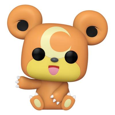 Figurka POP! - Teddiursa