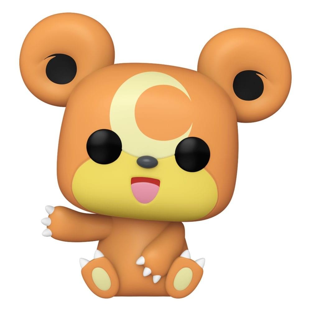 Figurka POP! - Teddiursa