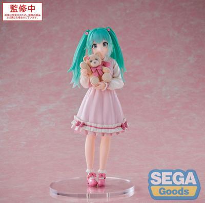 Statuetka - Hatsune Miku (Conceptual Series Vol. 3)
