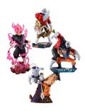 Losowa figurka - Dragon Ball
