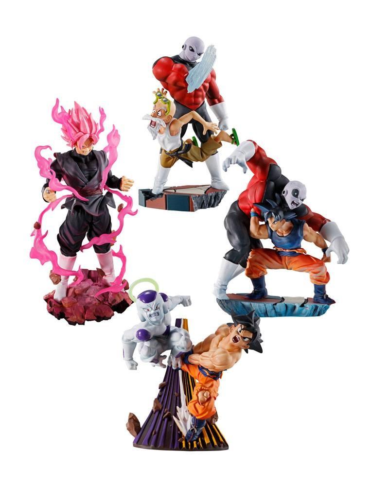 Losowa figurka - Dragon Ball