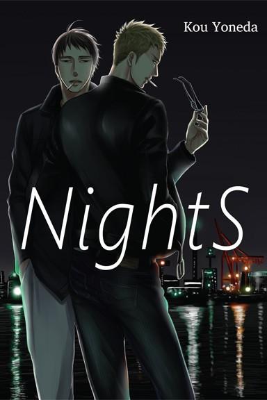 Okładka NightS