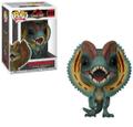 Figurka POP! - Dilophosaurus