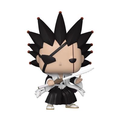 Figurka POP! - Zaraki Kenpachi 1699