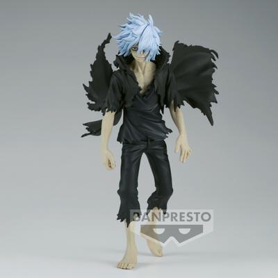 Statuetka - Shigaraki Tomura v2