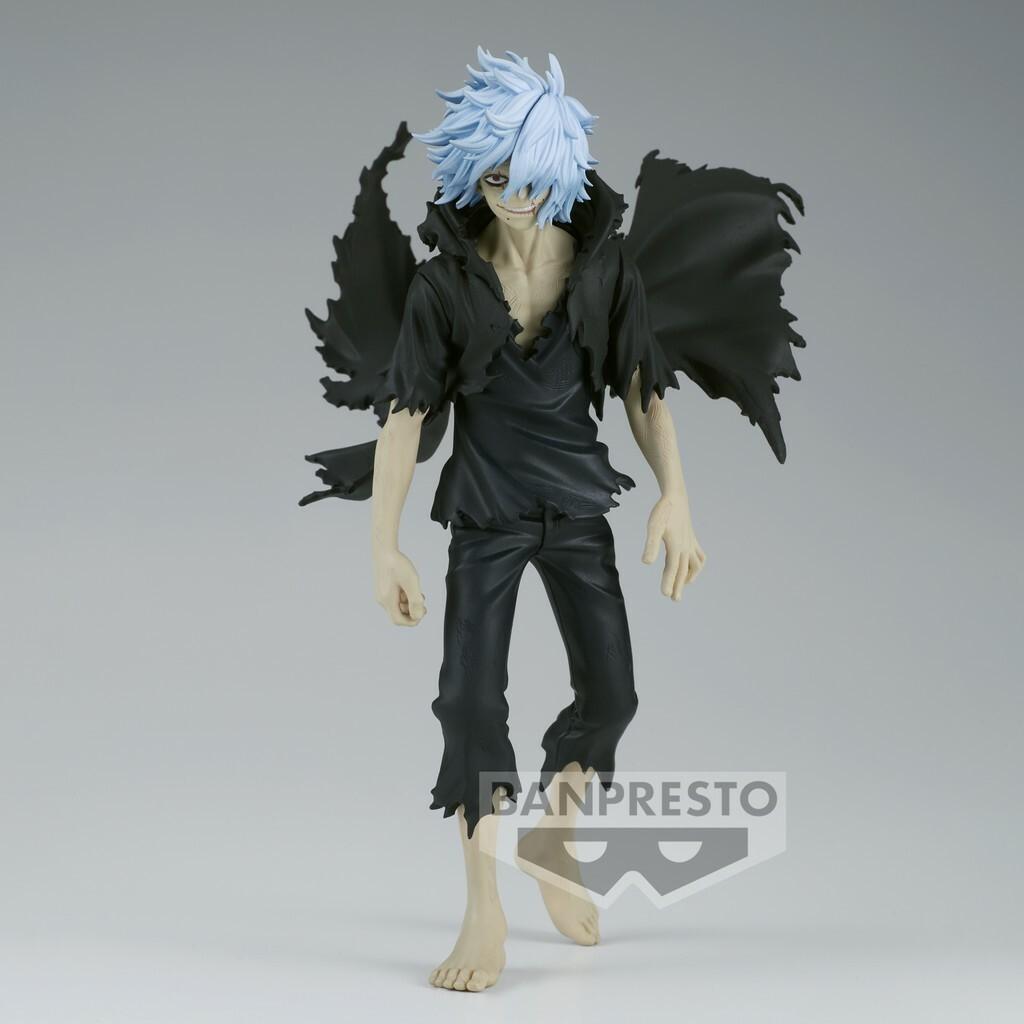 Statuetka - Shigaraki Tomura v2