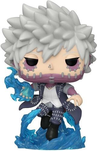 Figurka POP! - Dabi 1834