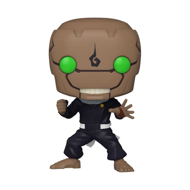 Figurka POP! - Mechamaru 1643
