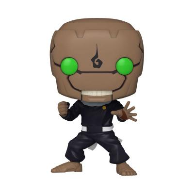 Figurka POP! - Mechamaru 1643
