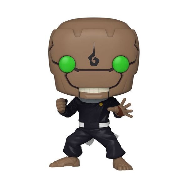 Figurka POP! - Mechamaru 1643
