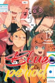 Blue Period - tom 17