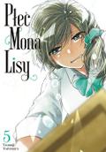 Okładka Płeć Mona Lisy - tom 5