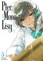 Płeć Mona Lisy - tom 5