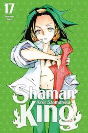 Shaman King - tom 17