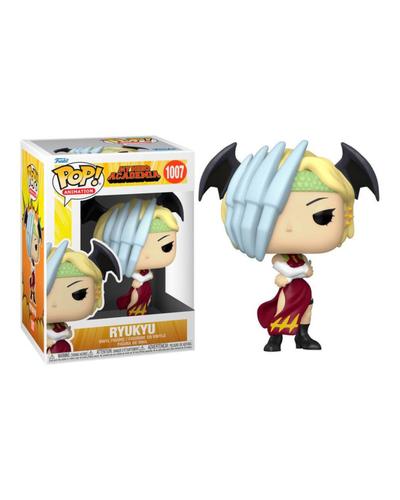 Figurka POP! - Ryukyu