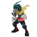 Statuetka - Izuku Midoriya (Final Season)