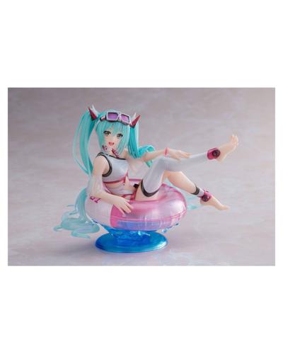Statuetka - Hatsune Miku (Aqua Float ver.)