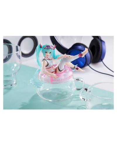 Statuetka - Hatsune Miku (Aqua Float ver.) — zdjęcie 4