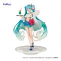 Statuetka - Miku (Melon Soda Float ver.)