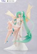 Statuetka - Miku (Light Ver.)