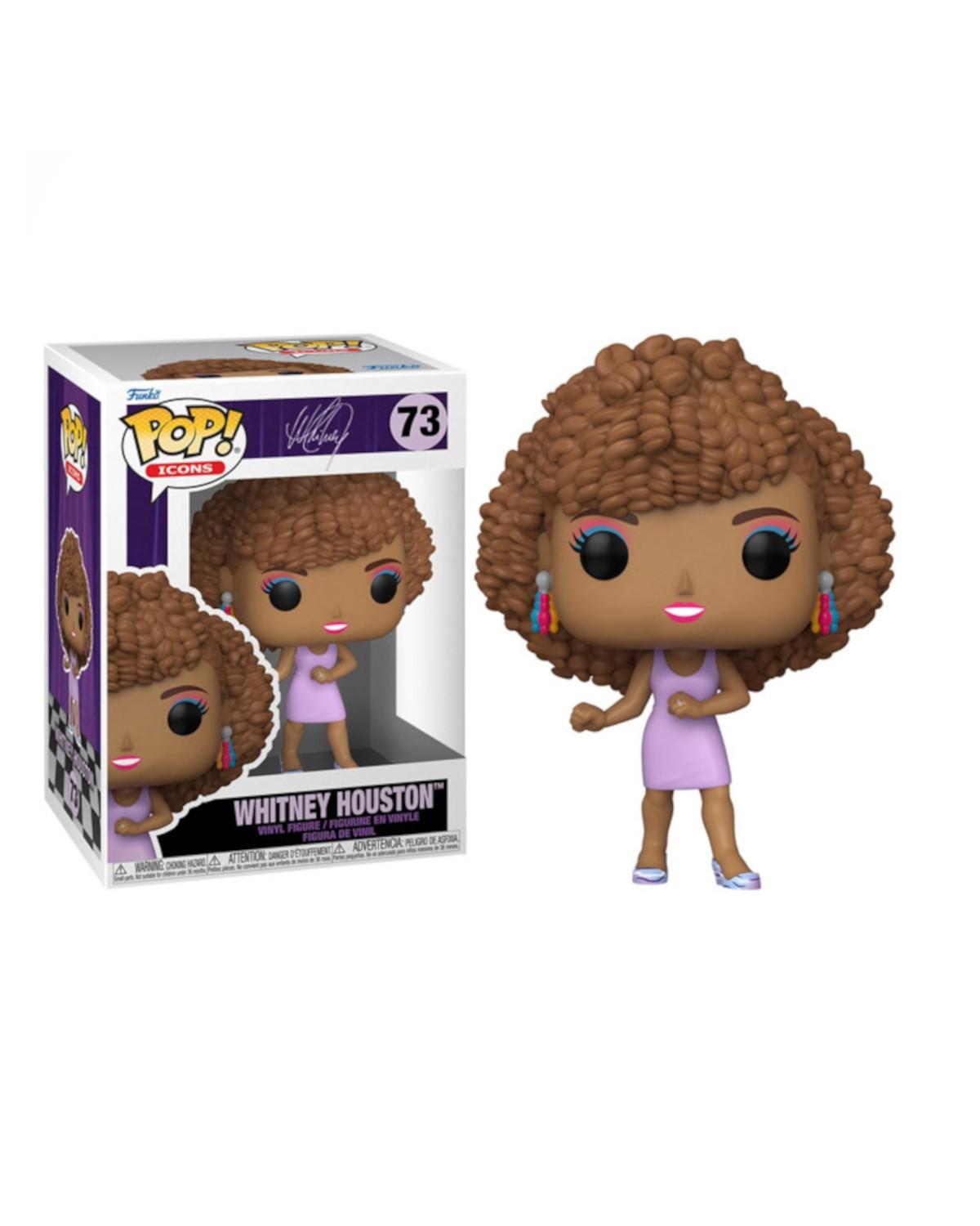 Figurka POP! - Whitney Houston