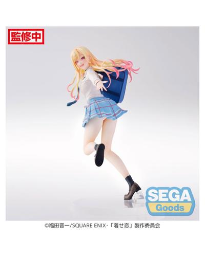 Statuetka - Marin Kitagawa