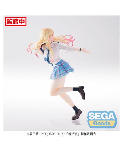 Statuetka - Marin Kitagawa — zdjęcie 4