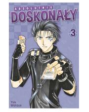 Absolutnie Doskonały - tom 3
