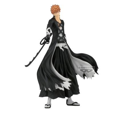 Statuetka - Kurosaki Ichigo (Maximatic)