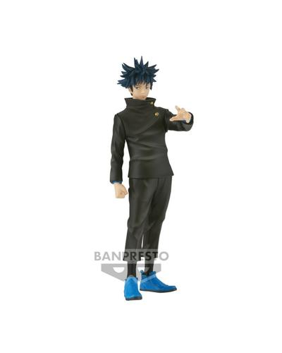 Statuetka - Megumi Fushiguro v3
