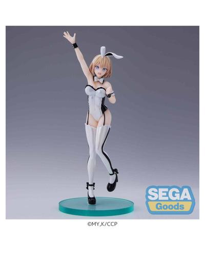 Statuetka - Sachi Umino (bunny)