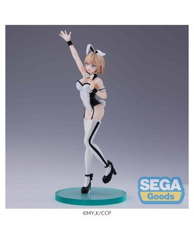 Statuetka - Sachi Umino (bunny) — zdjęcie 2