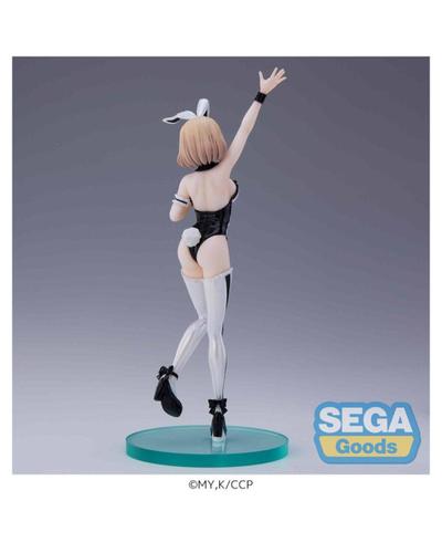 Statuetka - Sachi Umino (bunny) — zdjęcie 3