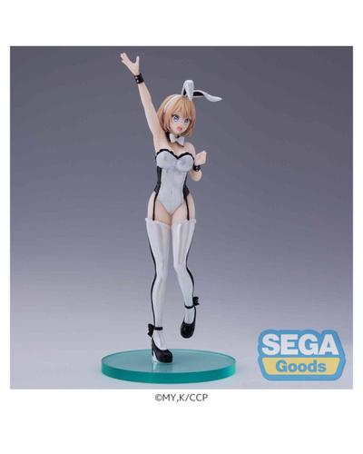 Statuetka - Sachi Umino (bunny) — zdjęcie 4