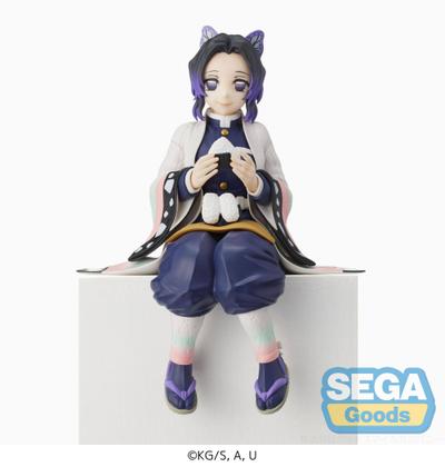 Statuetka - Shinobu Kocho (Onigiri ver.)