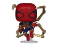 Figurka POP! - Spider-man (Nano Gauntlet)