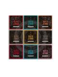 SUPER JUNIOR 10th Album - The Renaissance (SQUARE Style)
