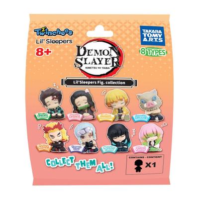 Blind Bag - Demon Slayer (Twinchees) wave 2