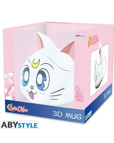 Kubek 3D - Artemis — zdjęcie 2