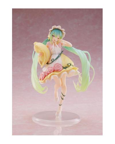 Statuetka - Miku (Sleeping Beauty ver.) — zdjęcie 2