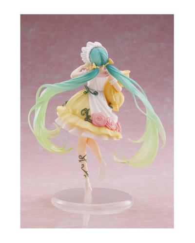 Statuetka - Miku (Sleeping Beauty ver.) — zdjęcie 3