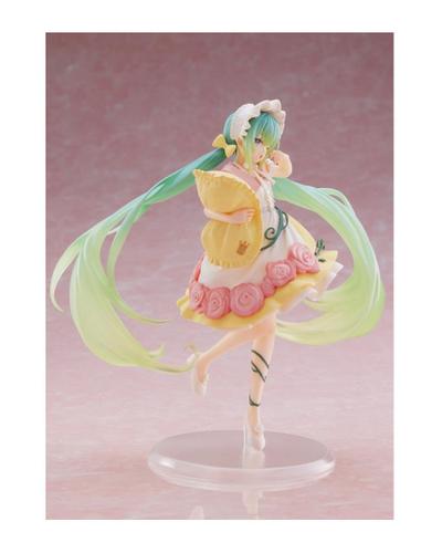 Statuetka - Miku (Sleeping Beauty ver.) — zdjęcie 4
