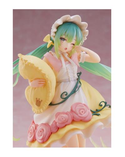 Statuetka - Miku (Sleeping Beauty ver.) — zdjęcie 5